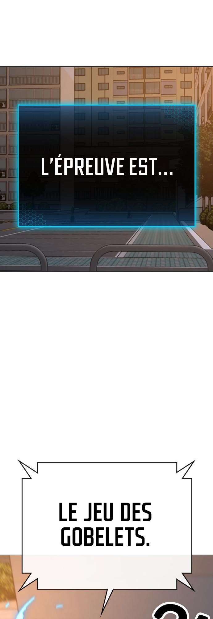 Read Reality Quest FR Manga Online