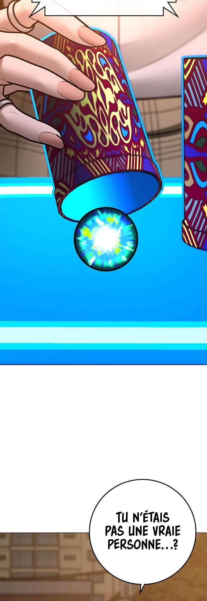 Read Reality Quest FR Manga Online