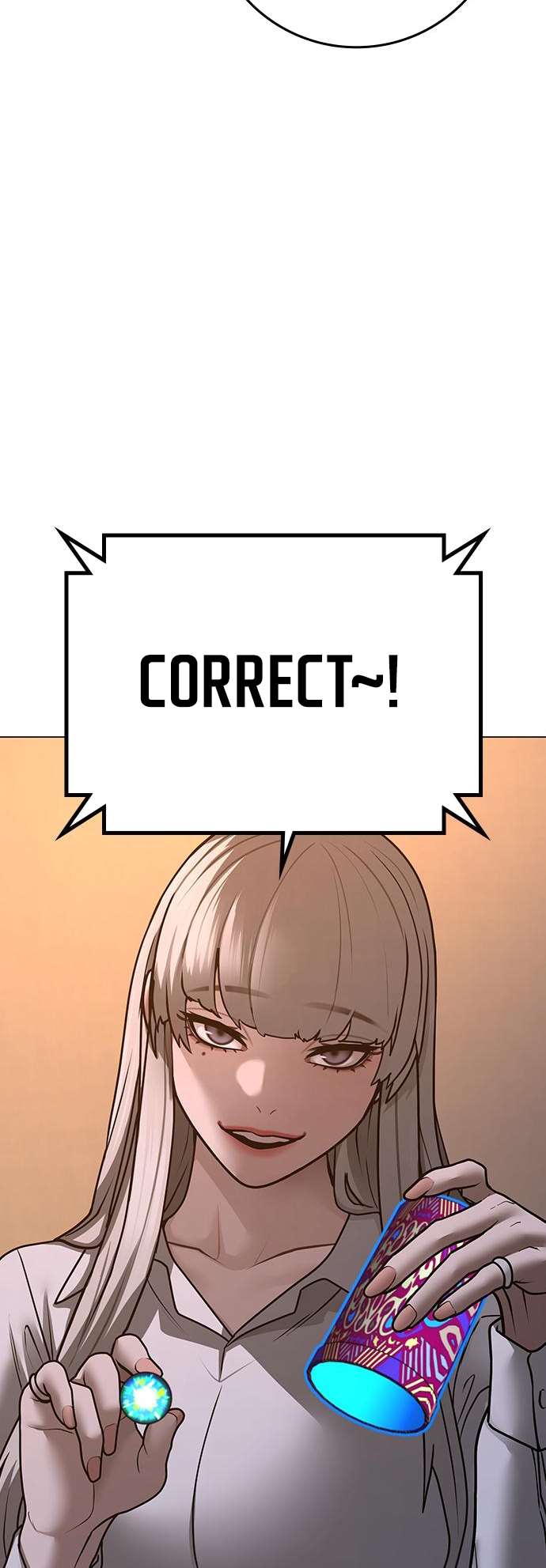 Read Reality Quest FR Manga Online