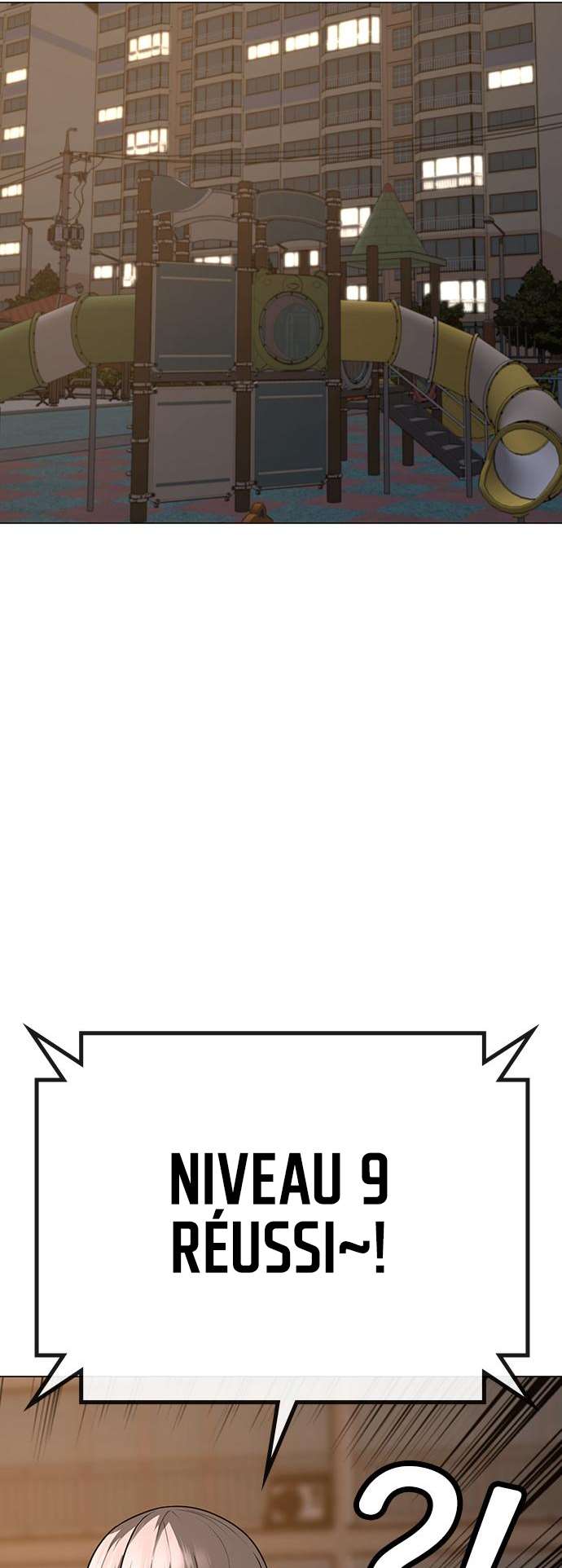 Read Reality Quest FR Manga Online