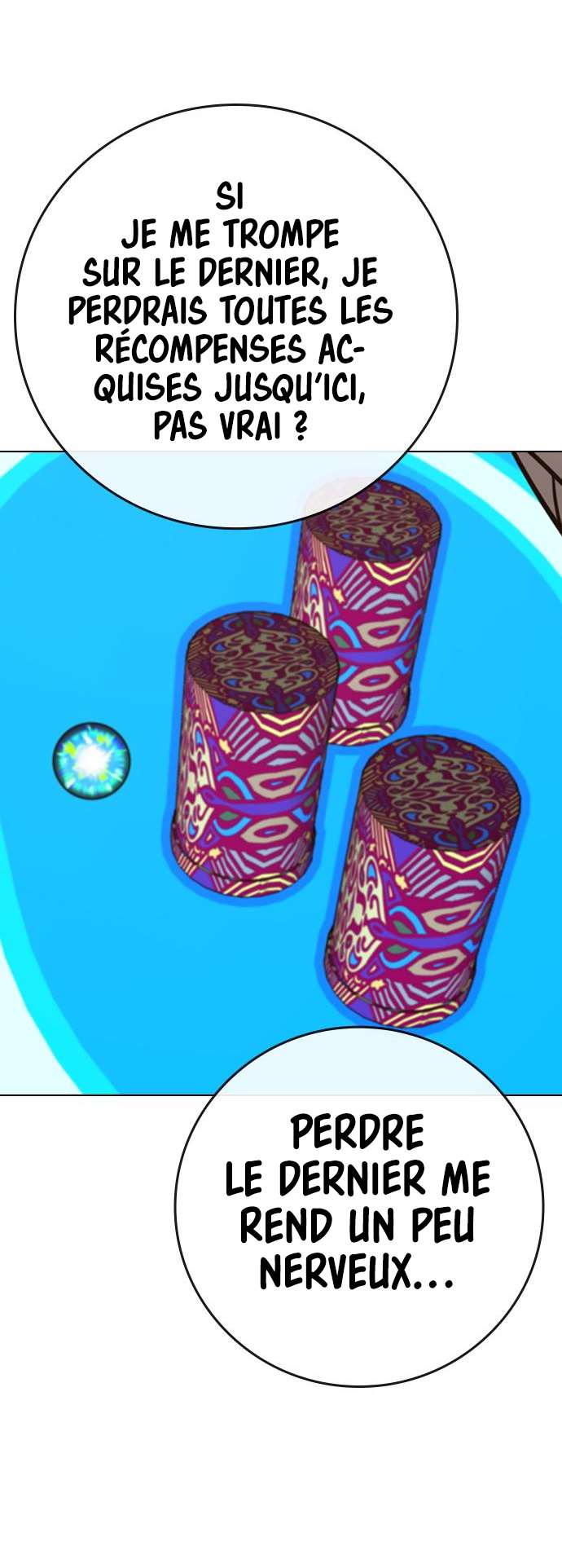 Read Reality Quest FR Manga Online