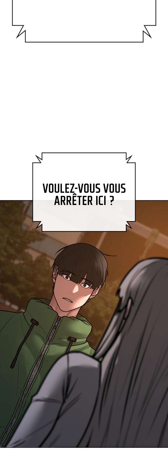 Read Reality Quest FR Manga Online