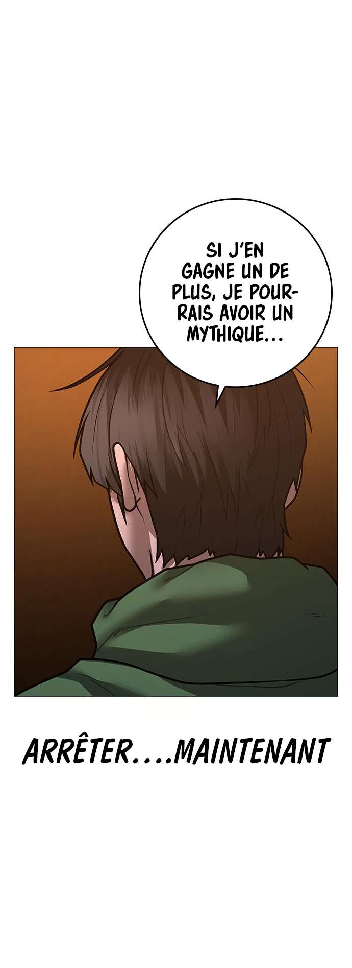 Read Reality Quest FR Manga Online