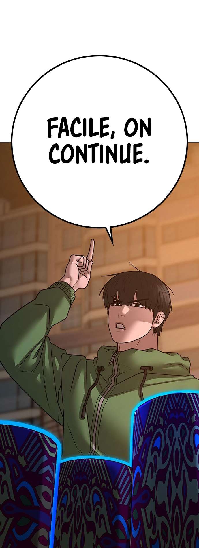 Read Reality Quest FR Manga Online