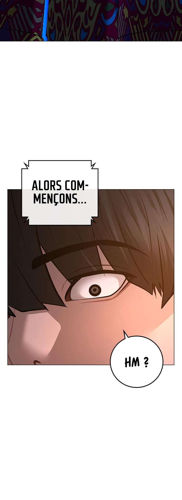 Read Reality Quest FR Manga Online