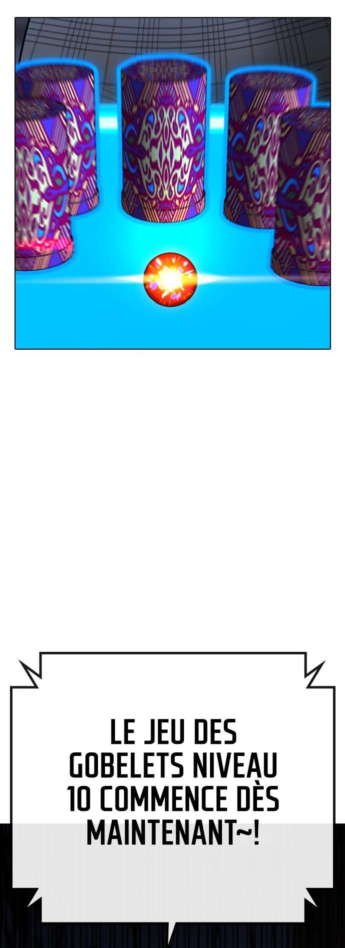 Read Reality Quest FR Manga Online