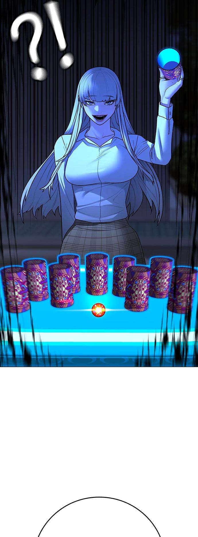 Read Reality Quest FR Manga Online