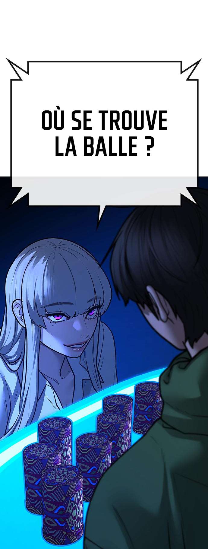 Read Reality Quest FR Manga Online