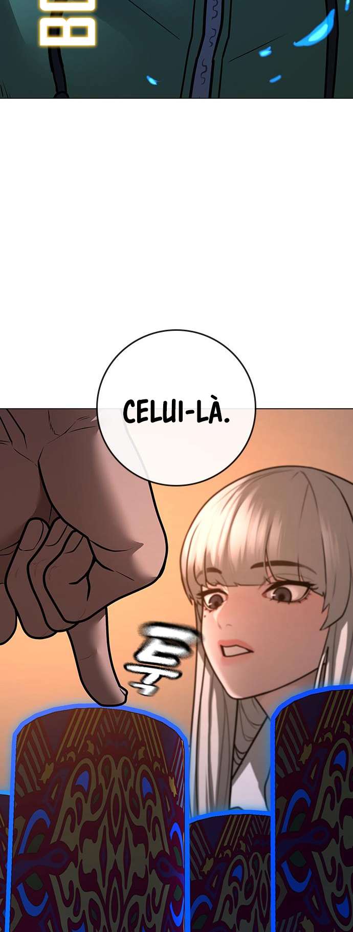 Read Reality Quest FR Manga Online