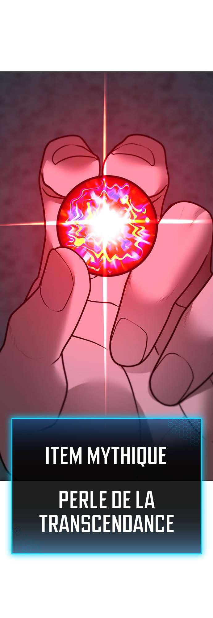 Read Reality Quest FR Manga Online