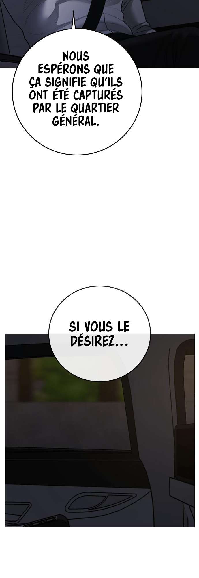 Read Reality Quest FR Manga Online