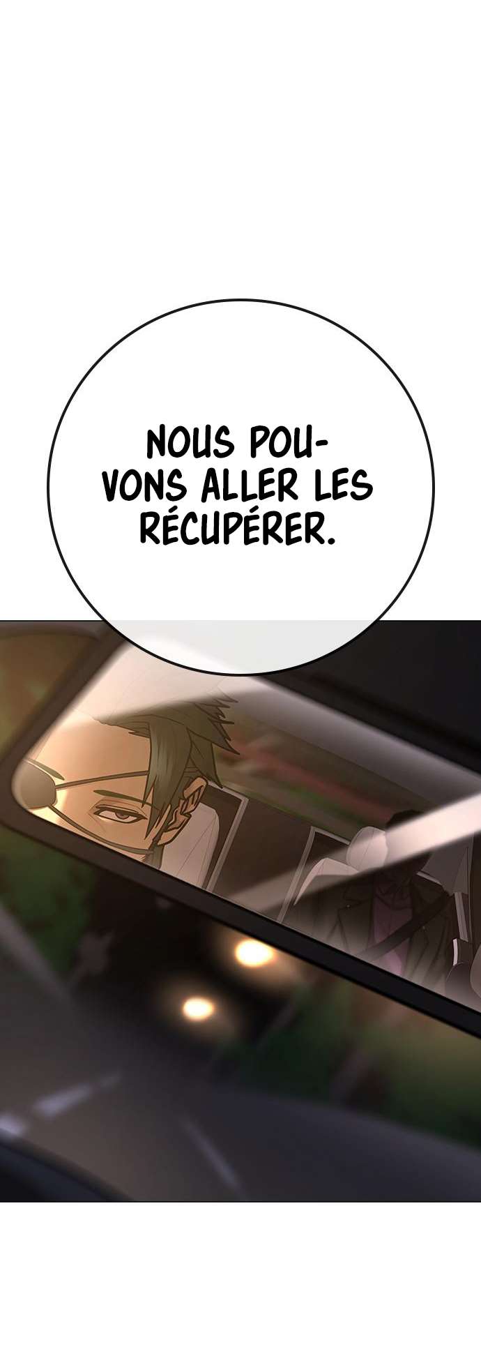 Read Reality Quest FR Manga Online