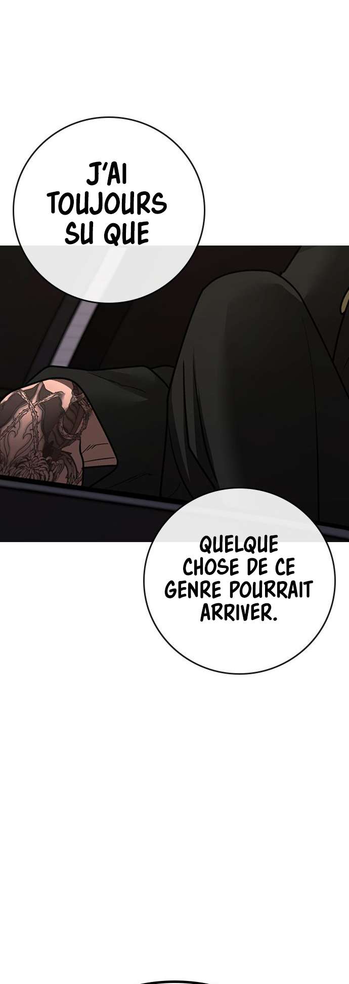 Read Reality Quest FR Manga Online