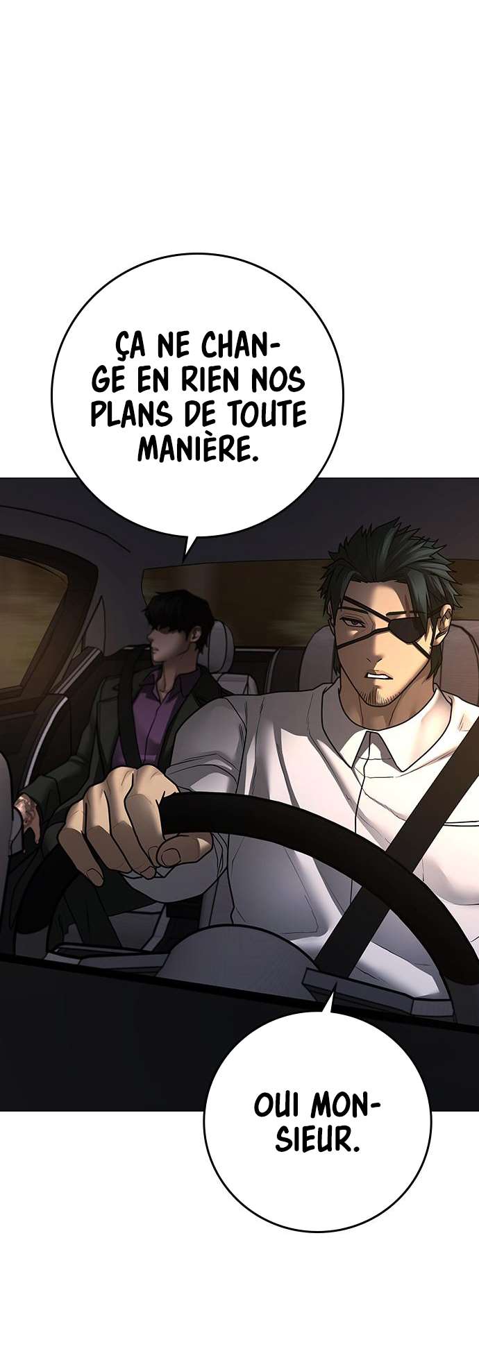 Read Reality Quest FR Manga Online