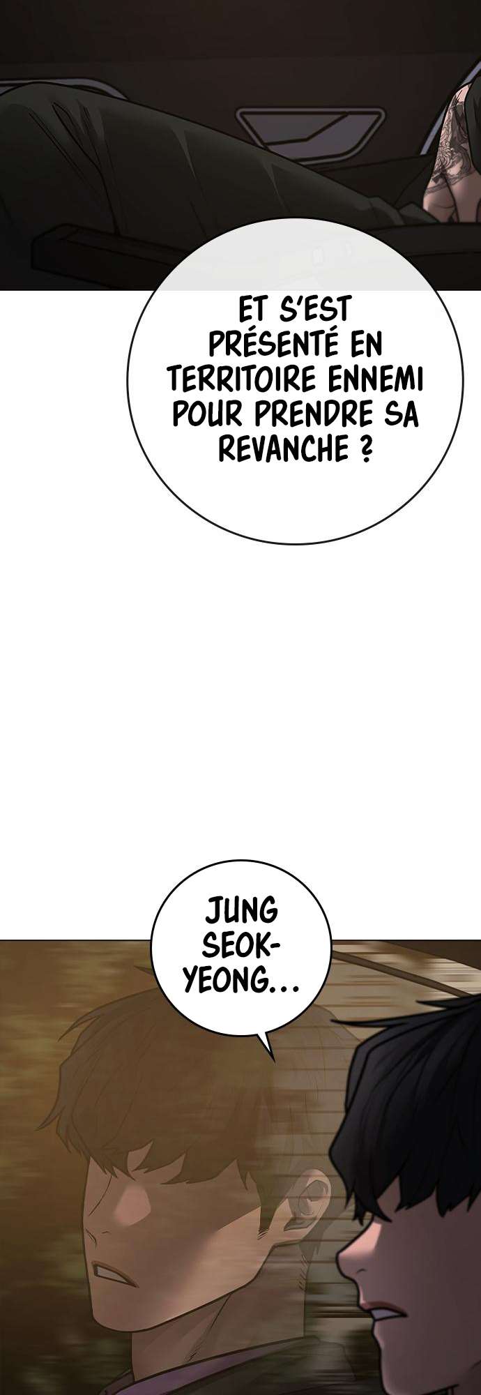 Read Reality Quest FR Manga Online