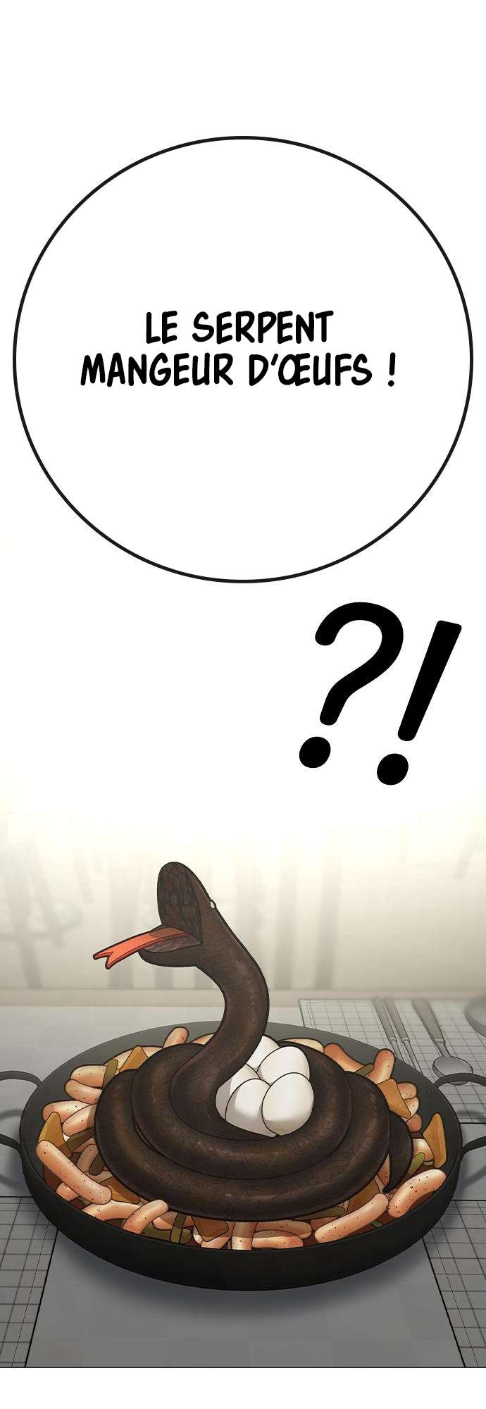 Read Reality Quest FR Manga Online