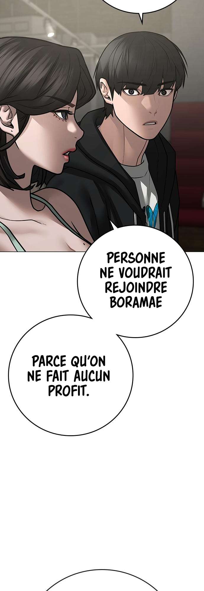 Read Reality Quest FR Manga Online