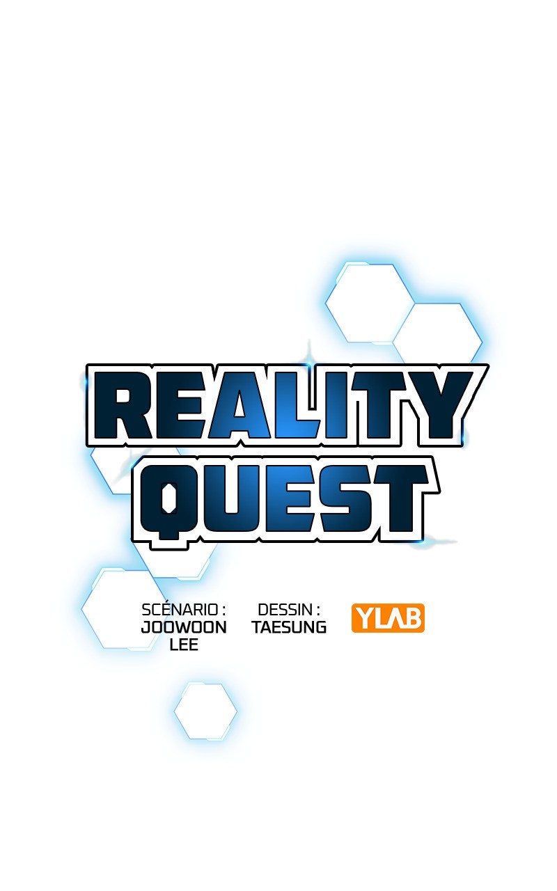 Read Reality Quest FR Manga Online