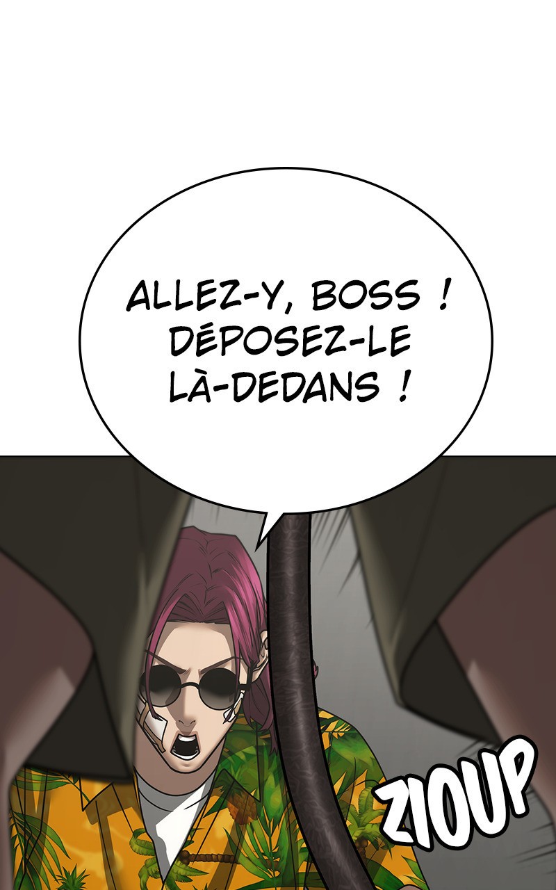 Read Reality Quest FR Manga Online