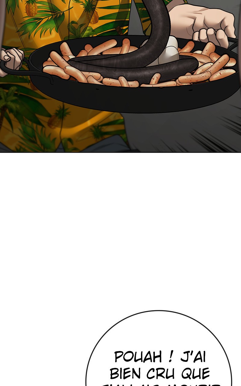 Read Reality Quest FR Manga Online