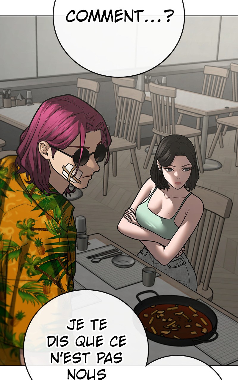 Read Reality Quest FR Manga Online