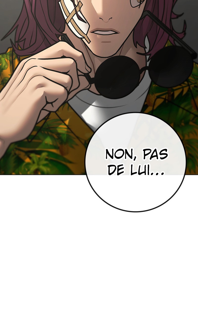 Read Reality Quest FR Manga Online