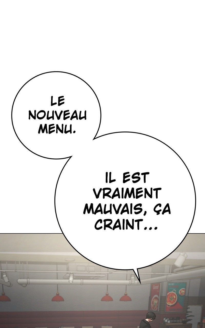 Read Reality Quest FR Manga Online