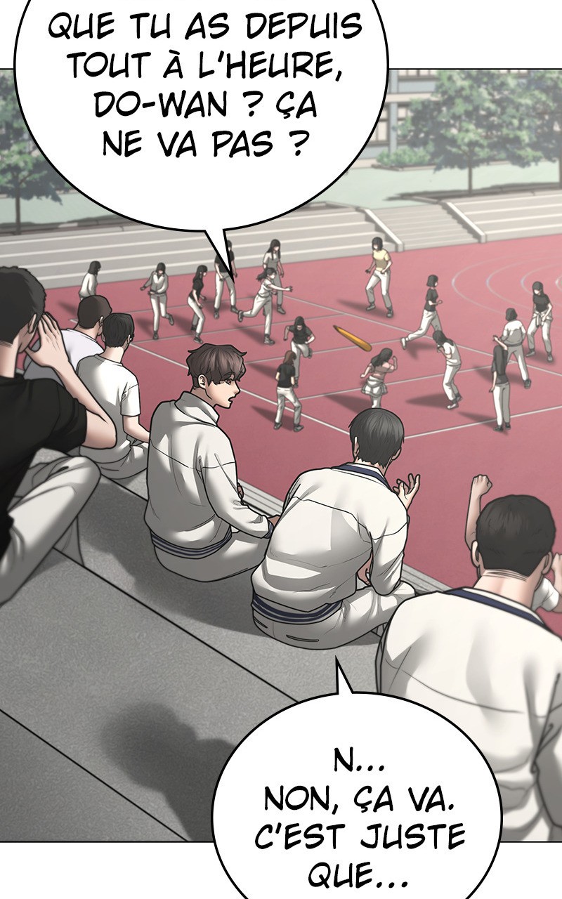 Read Reality Quest FR Manga Online