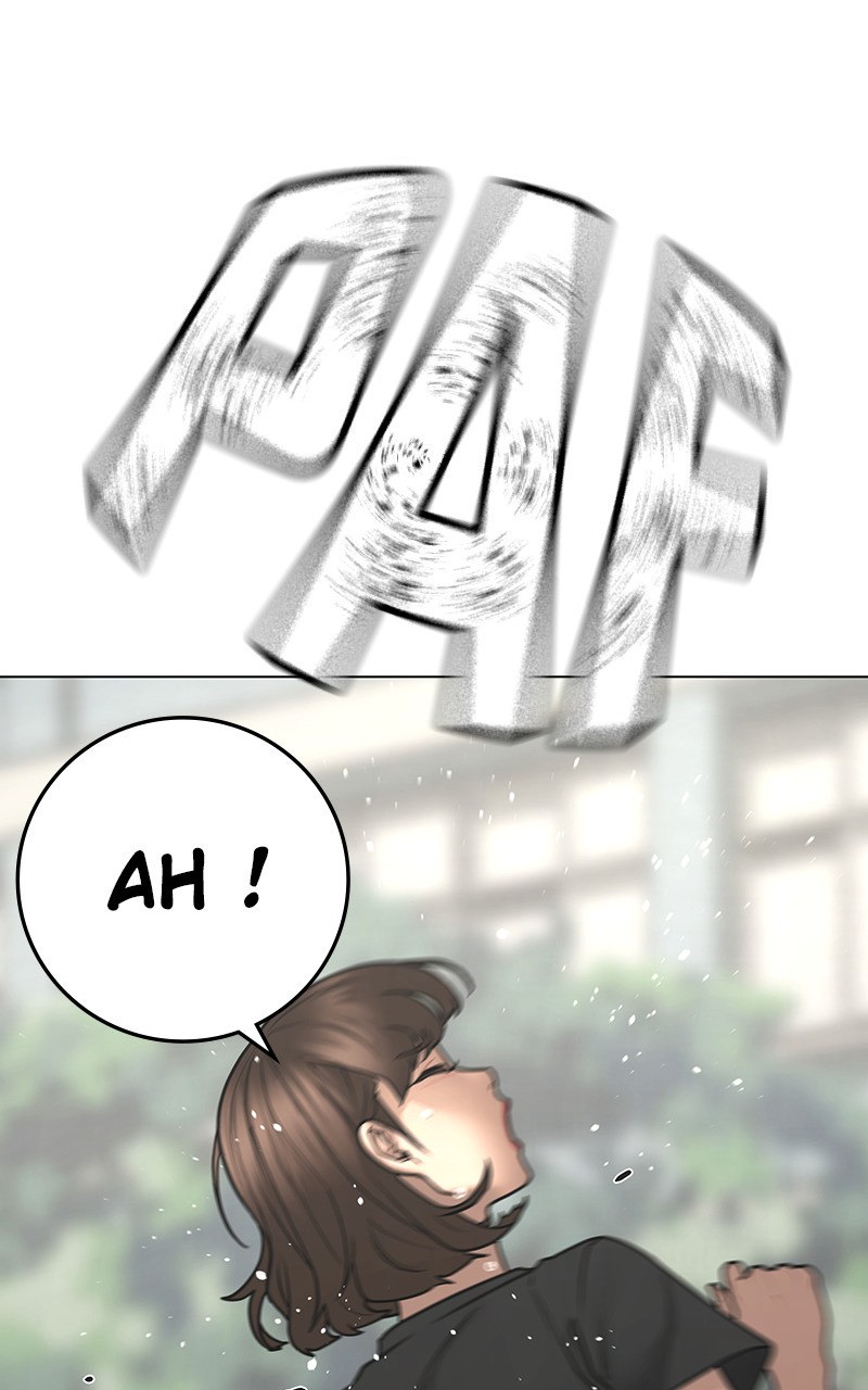 Read Reality Quest FR Manga Online