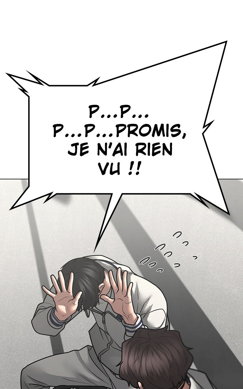 Read Reality Quest FR Manga Online