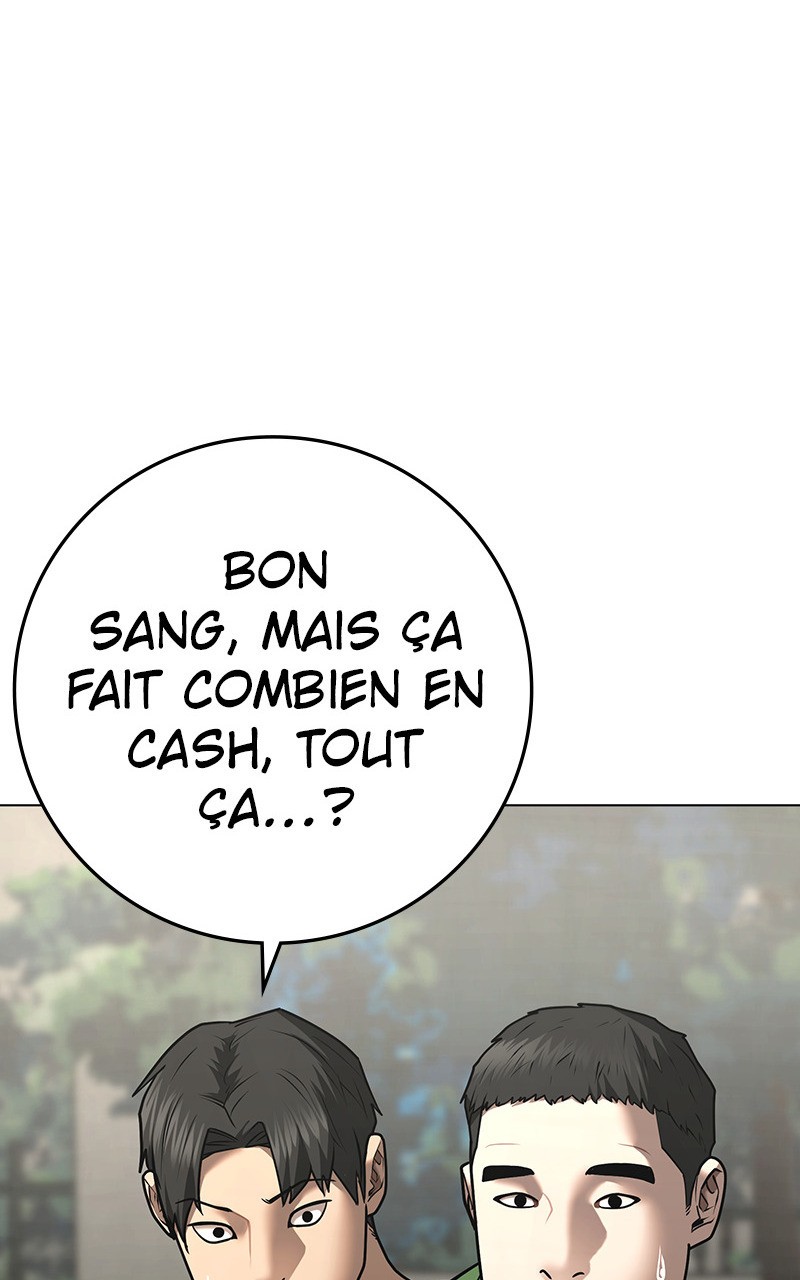 Read Reality Quest FR Manga Online