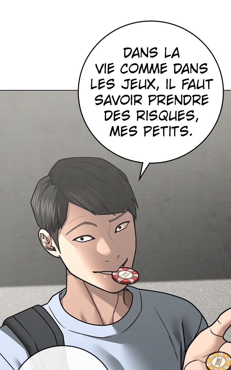 Read Reality Quest FR Manga Online