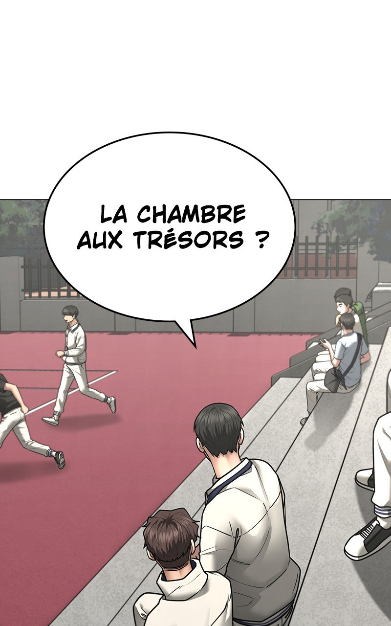 Read Reality Quest FR Manga Online