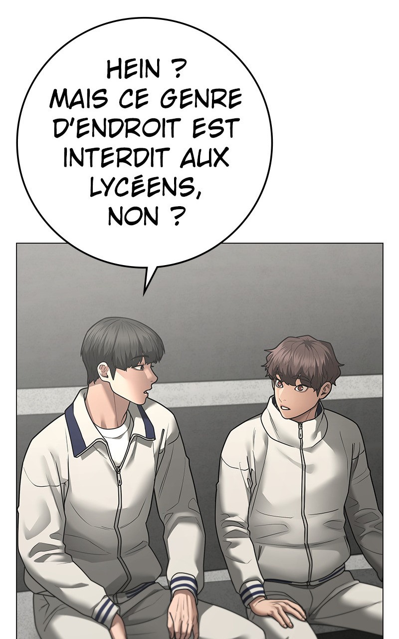 Read Reality Quest FR Manga Online