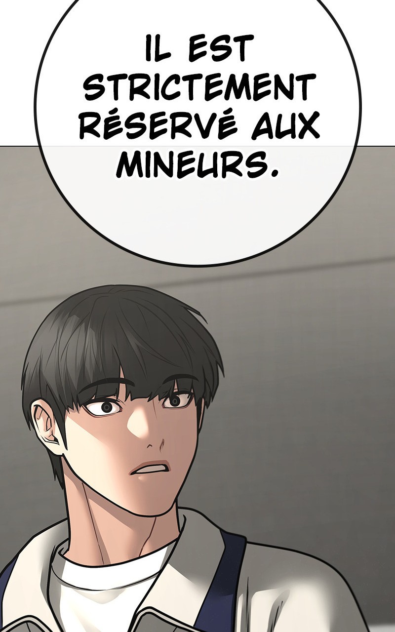 Read Reality Quest FR Manga Online