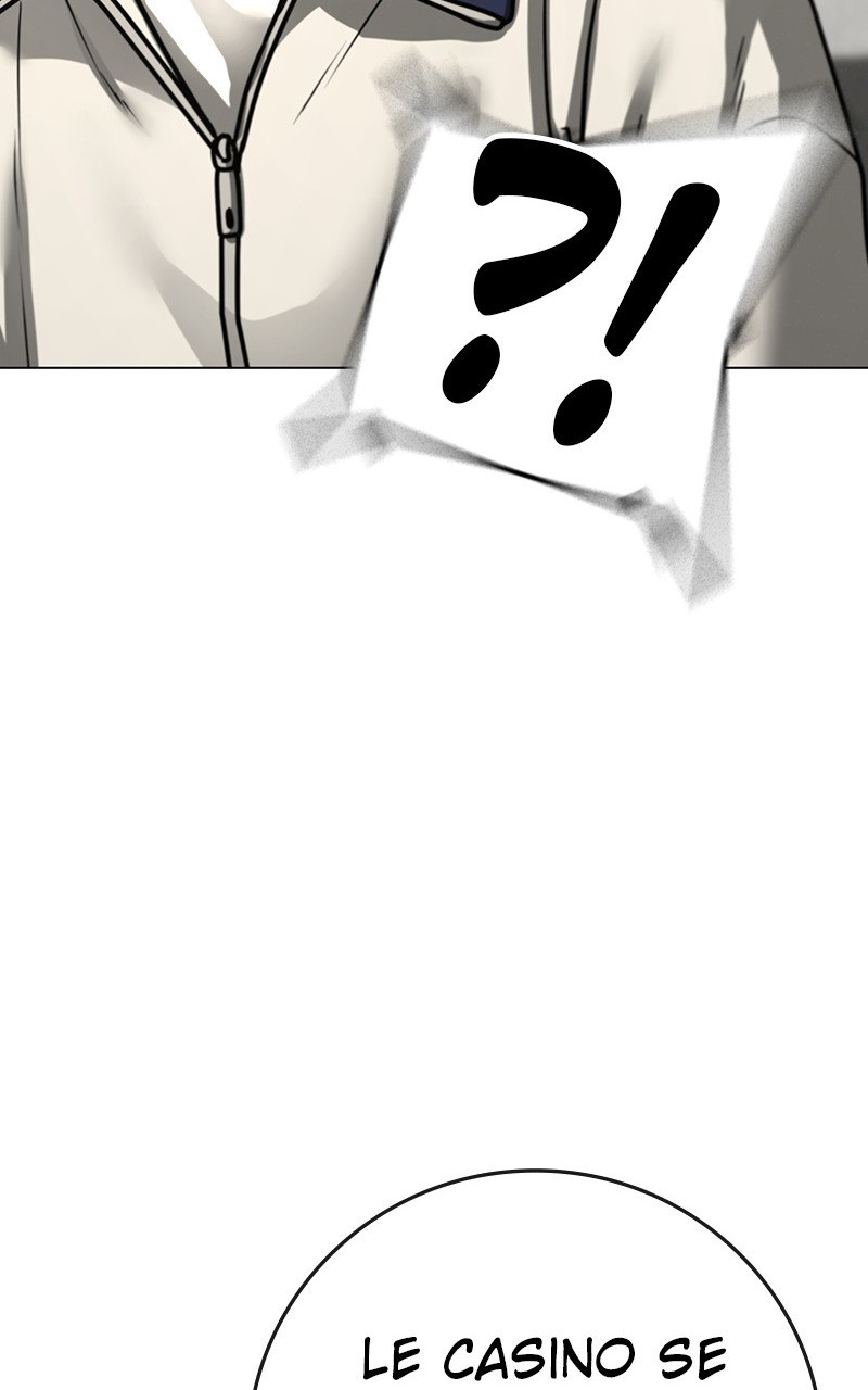 Read Reality Quest FR Manga Online