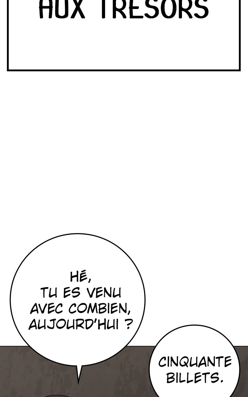 Read Reality Quest FR Manga Online