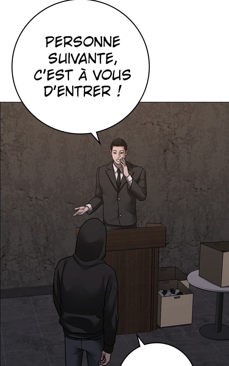 Read Reality Quest FR Manga Online