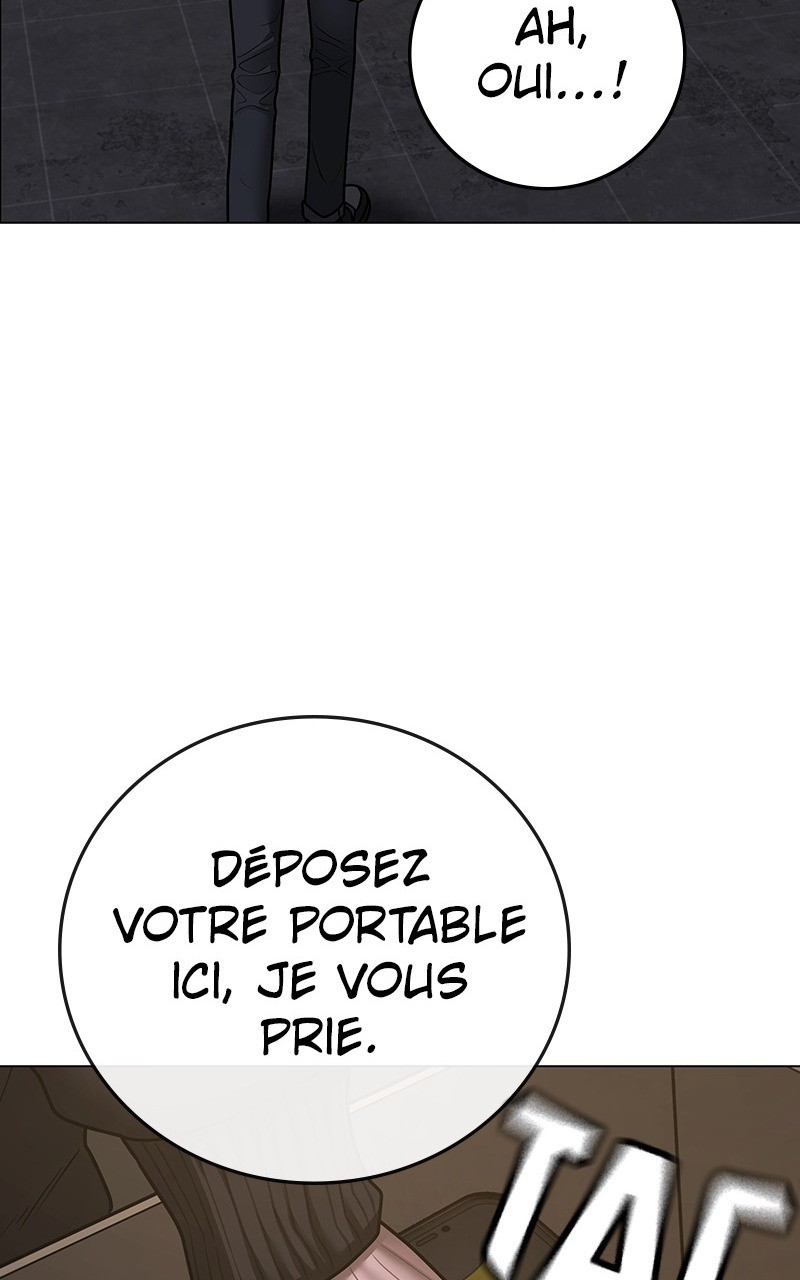 Read Reality Quest FR Manga Online