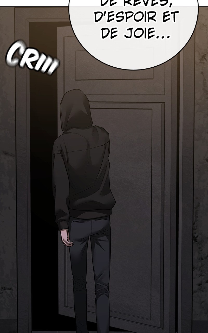 Read Reality Quest FR Manga Online