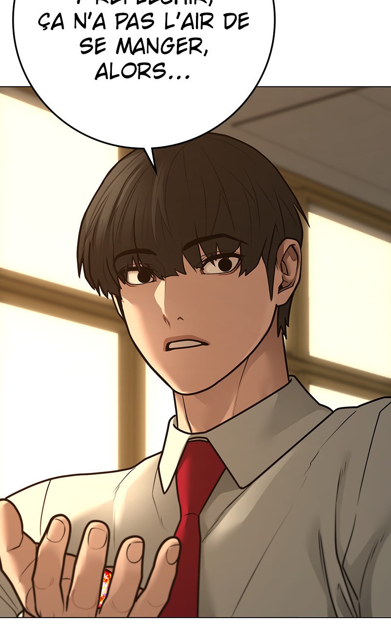 Read Reality Quest FR Manga Online