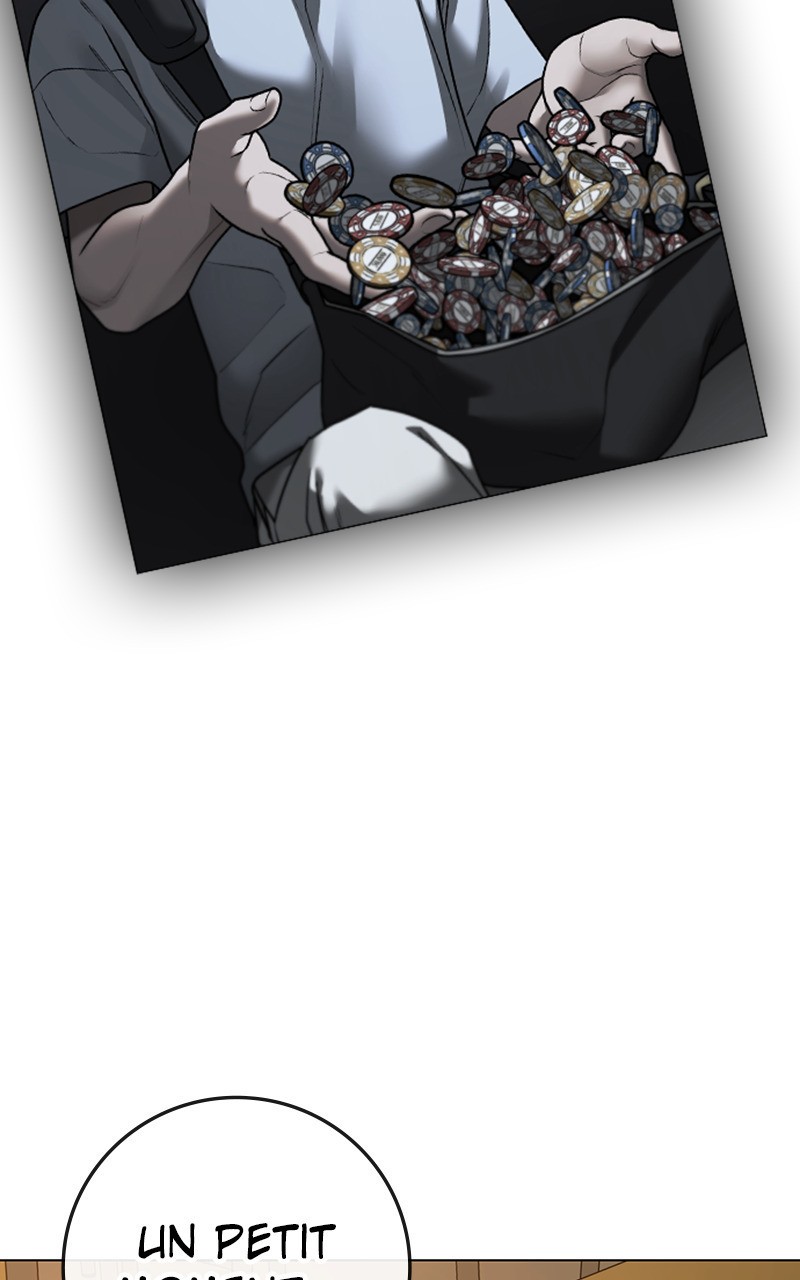 Read Reality Quest FR Manga Online