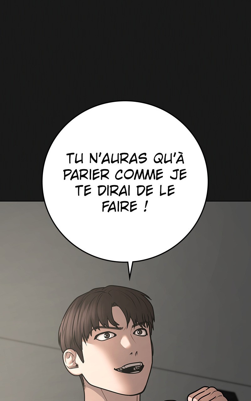 Read Reality Quest FR Manga Online