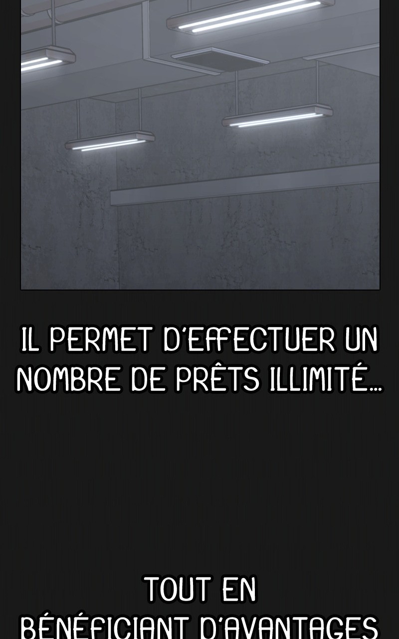 Read Reality Quest FR Manga Online