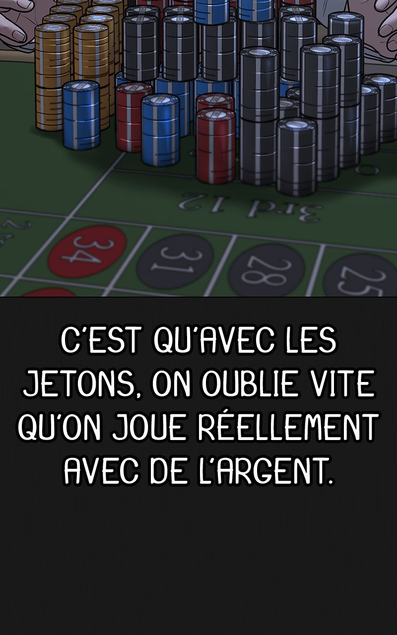 Read Reality Quest FR Manga Online