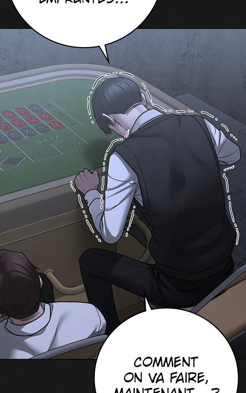 Read Reality Quest FR Manga Online