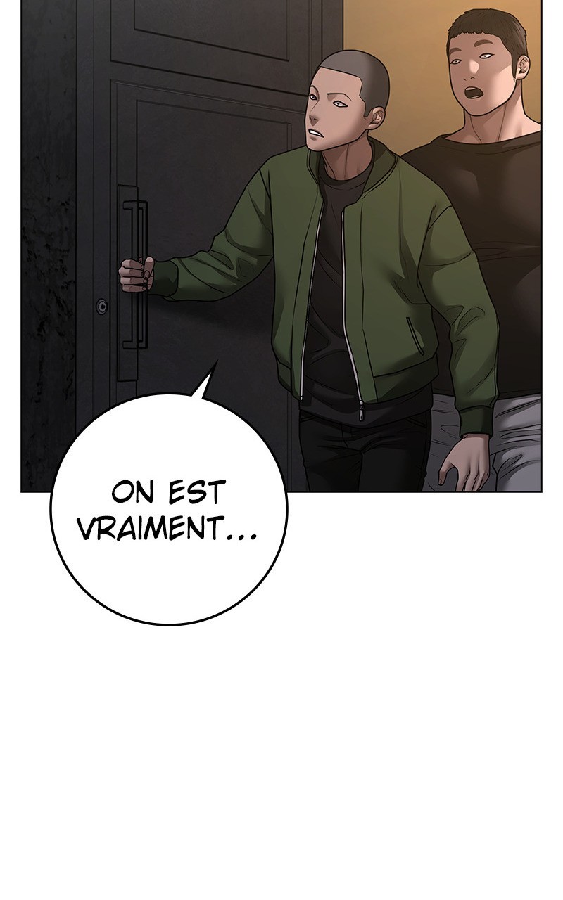 Read Reality Quest FR Manga Online