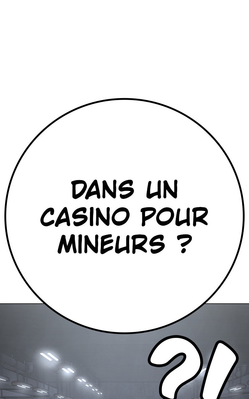 Read Reality Quest FR Manga Online