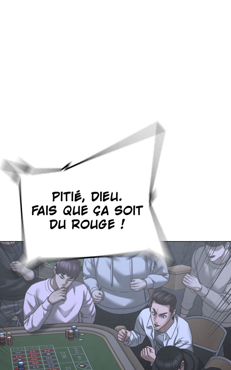 Read Reality Quest FR Manga Online