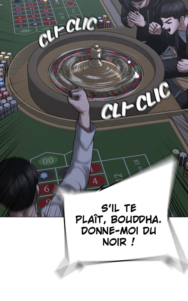 Read Reality Quest FR Manga Online